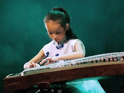 招聘绥化古筝家教老师