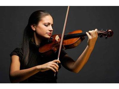 招聘绥化小提琴家教老师