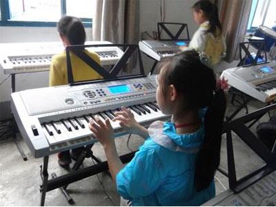 招聘绥化电子琴家教老师