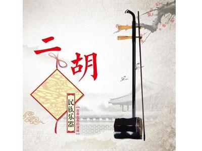 招聘绥化二胡家教老师