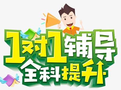 绥化请一对一家教哪家好？