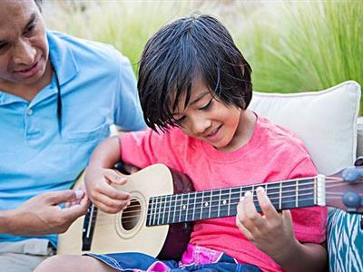 绥化吉他家教哪里找？